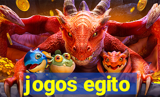 jogos egito